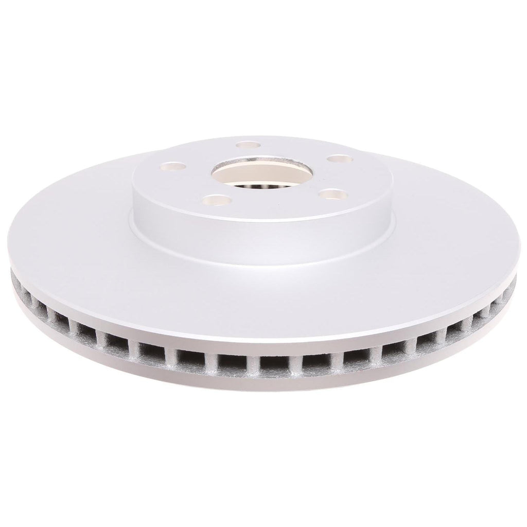 Silver Disc Brake Rotor 18A1104AC