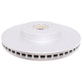 Silver Disc Brake Rotor 18A1104AC