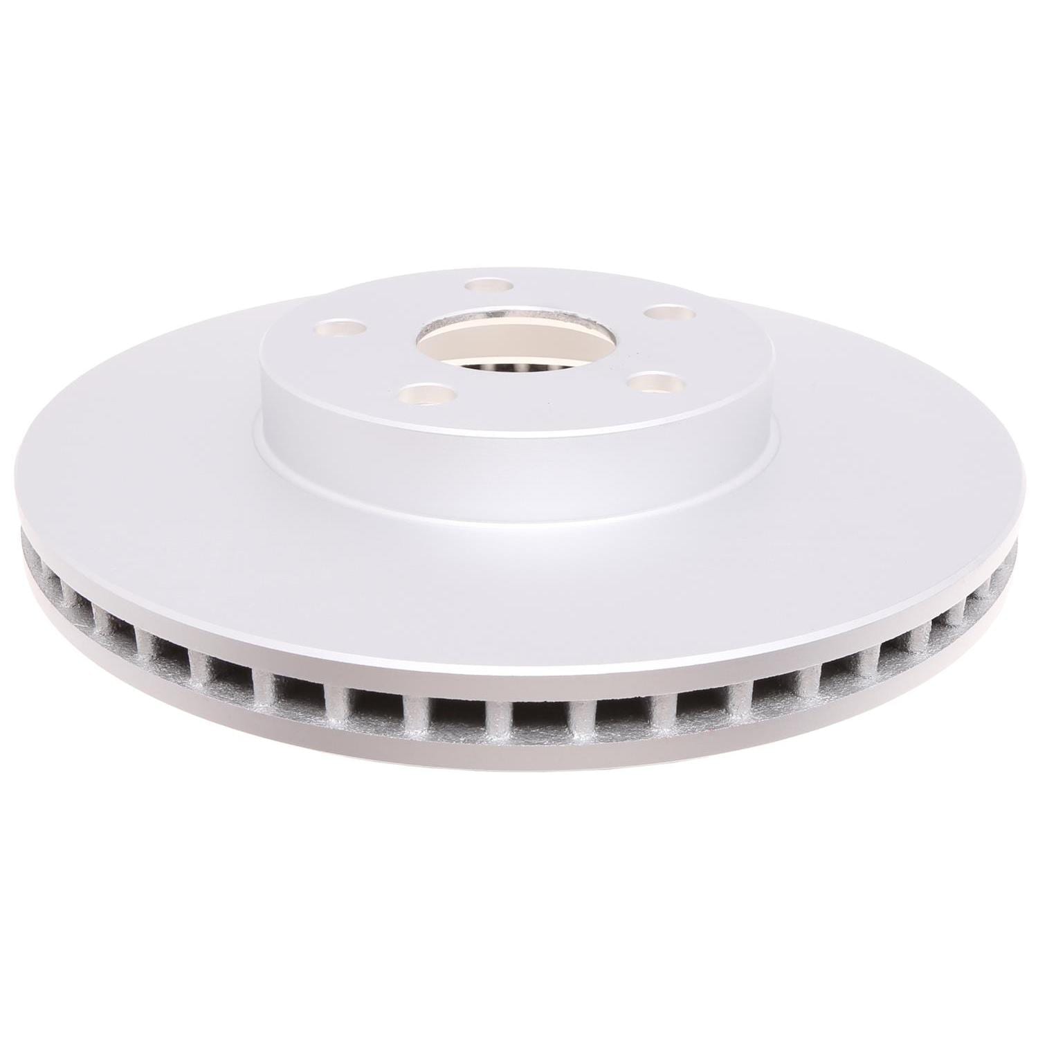 Silver Disc Brake Rotor 18A1104AC