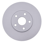 Silver Disc Brake Rotor 18A1104AC