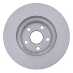 Silver Disc Brake Rotor 18A1104AC