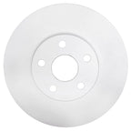 Silver Disc Brake Rotor 18A1104AC
