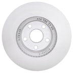 Silver Disc Brake Rotor 18A1104AC