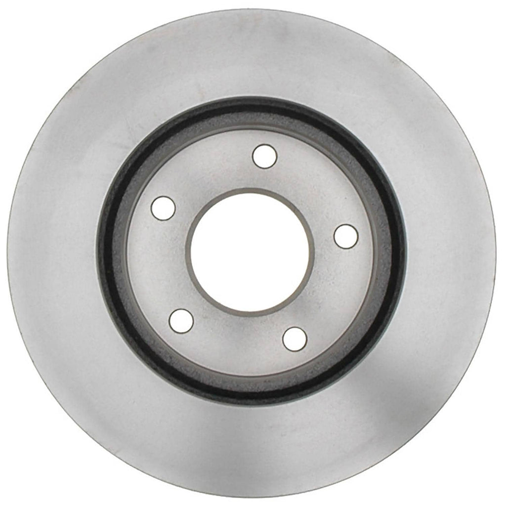 Silver Disc Brake Rotor 18A1109AC
