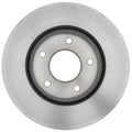 Silver Disc Brake Rotor 18A1109AC