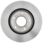 Silver Disc Brake Rotor 18A1109AC