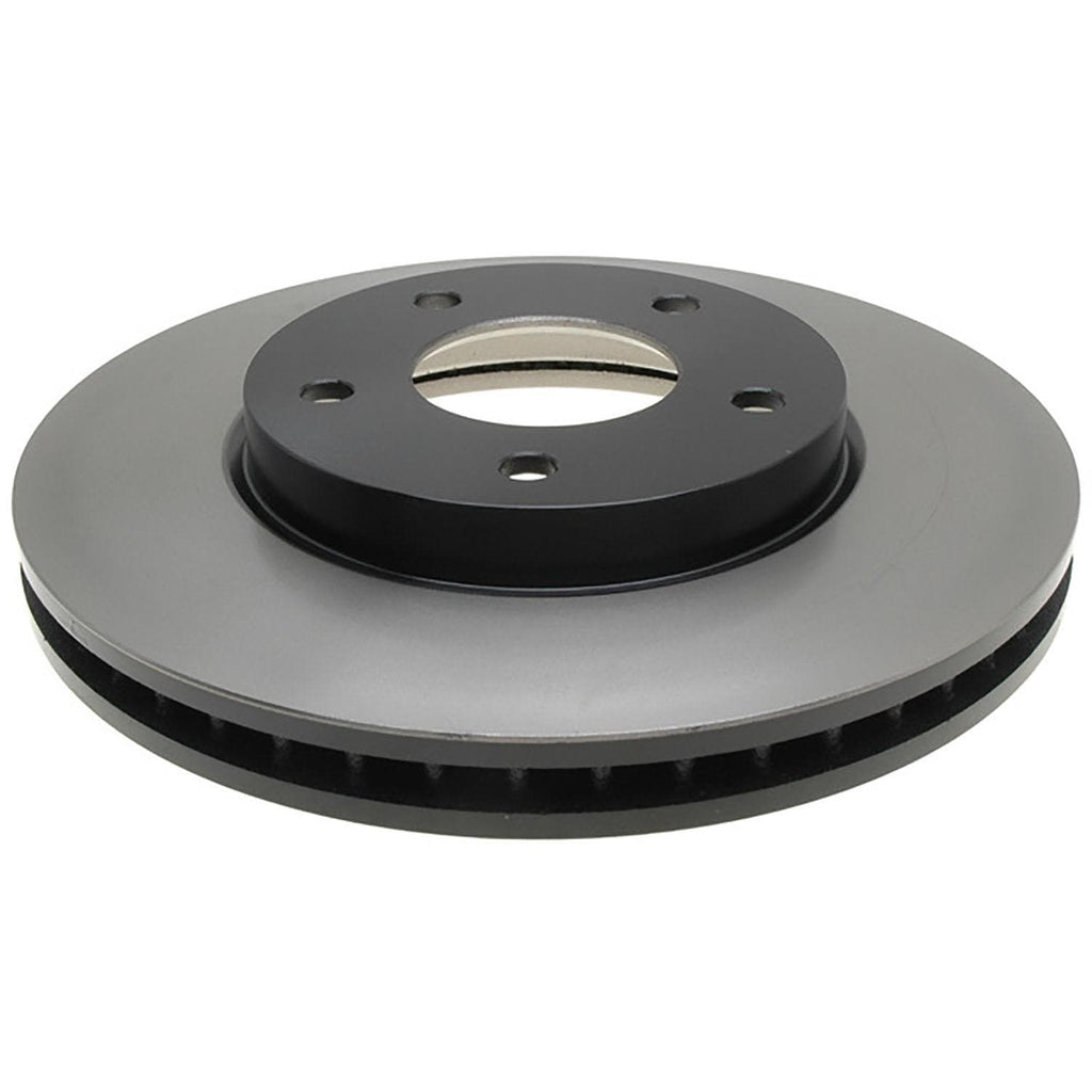 Silver Disc Brake Rotor 18A1109AC