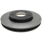 Silver Disc Brake Rotor 18A1109AC