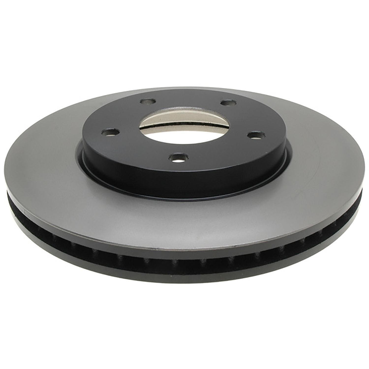 Silver Disc Brake Rotor 18A1109AC