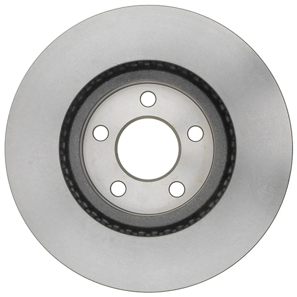 Silver Disc Brake Rotor 18A1110AC