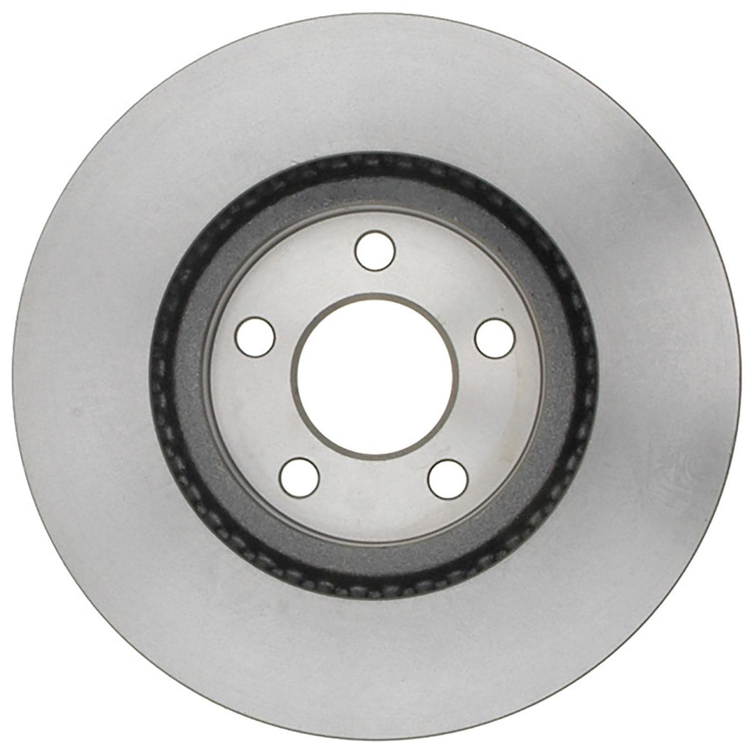 Silver Disc Brake Rotor 18A1110AC