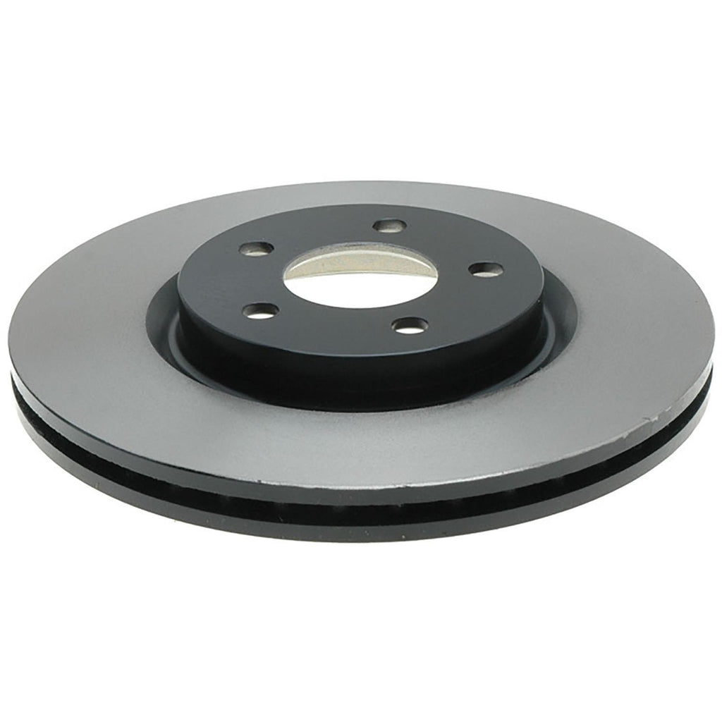 Silver Disc Brake Rotor 18A1110AC