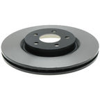 Silver Disc Brake Rotor 18A1110AC