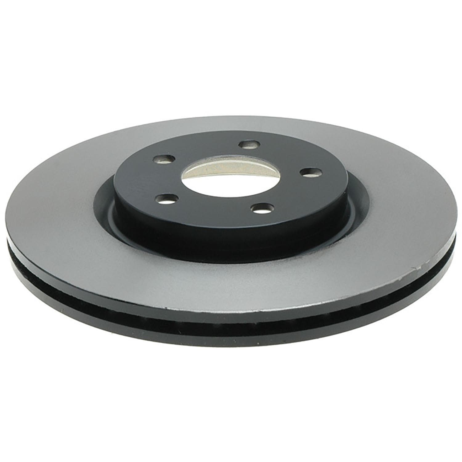 Silver Disc Brake Rotor 18A1110AC