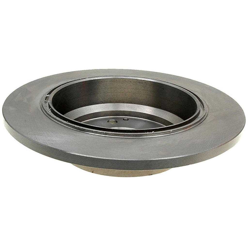 Silver Disc Brake Rotor 18A1113A