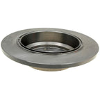 Silver Disc Brake Rotor 18A1113A
