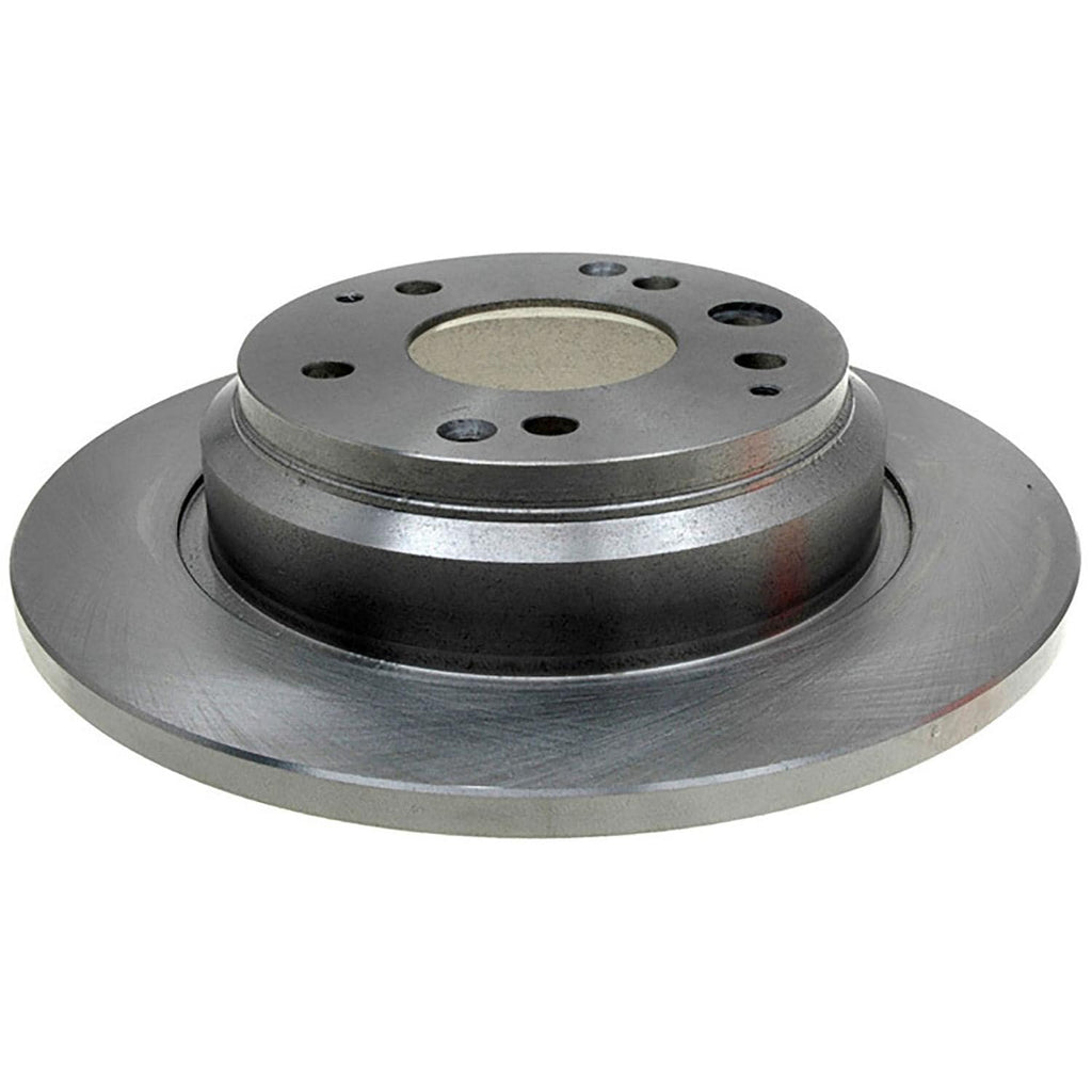 Silver Disc Brake Rotor 18A1113A