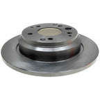 Silver Disc Brake Rotor 18A1113A