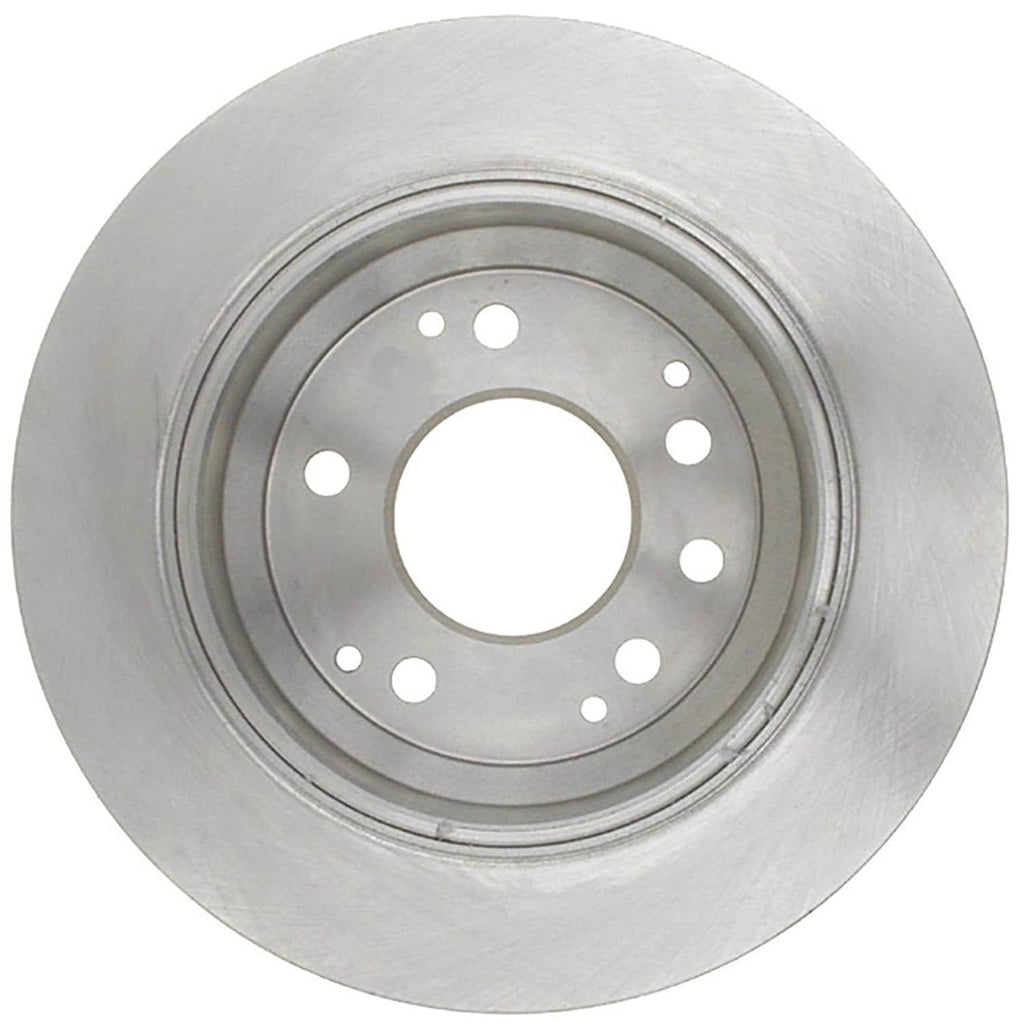 Silver Disc Brake Rotor 18A1113A