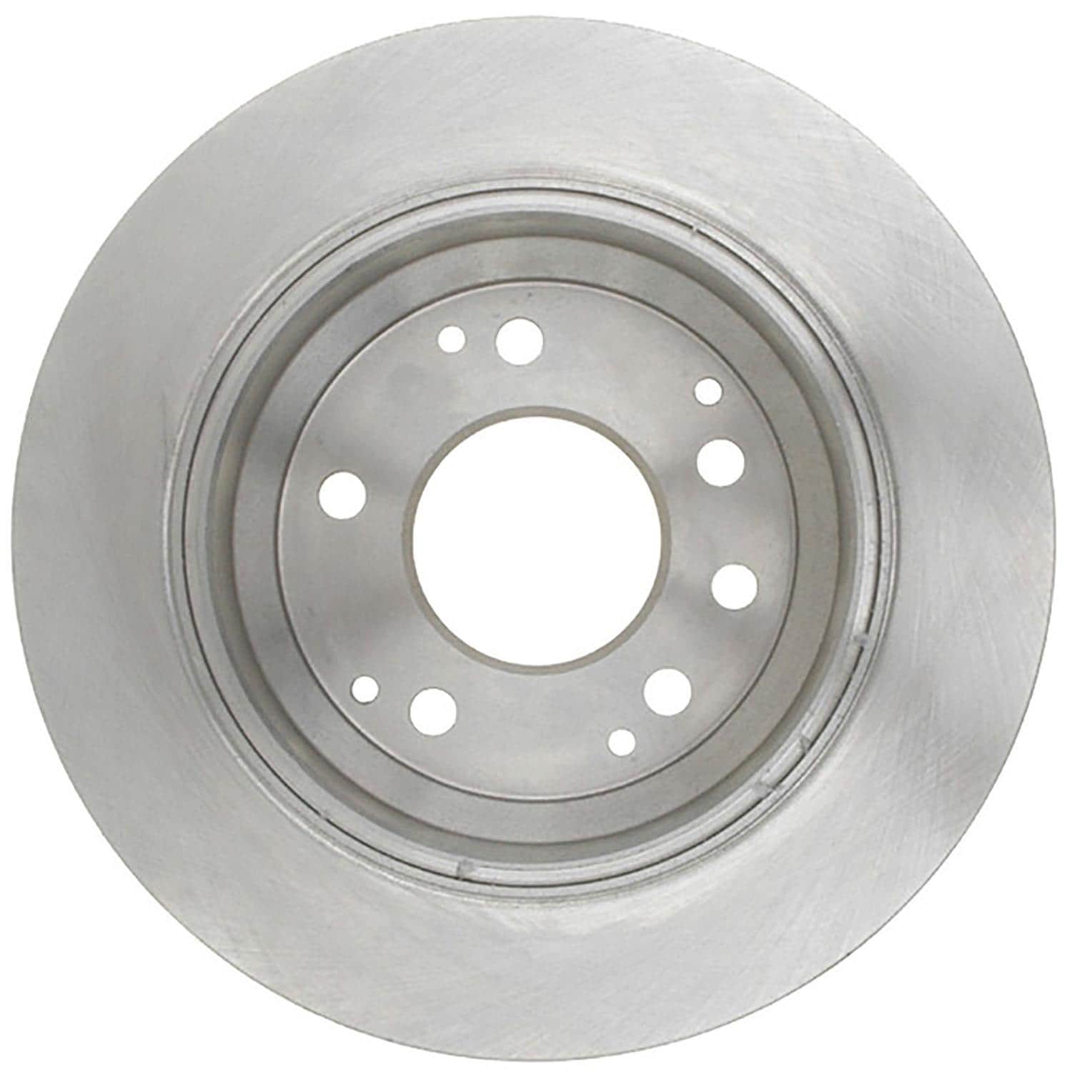 Silver Disc Brake Rotor 18A1113A