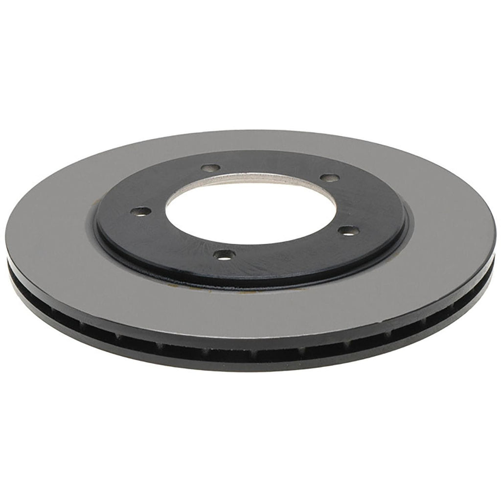 Silver Disc Brake Rotor 18A1114A