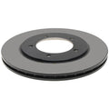 Silver Disc Brake Rotor 18A1114A