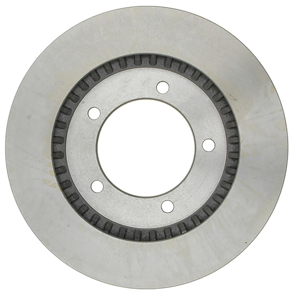 Silver Disc Brake Rotor 18A1114A