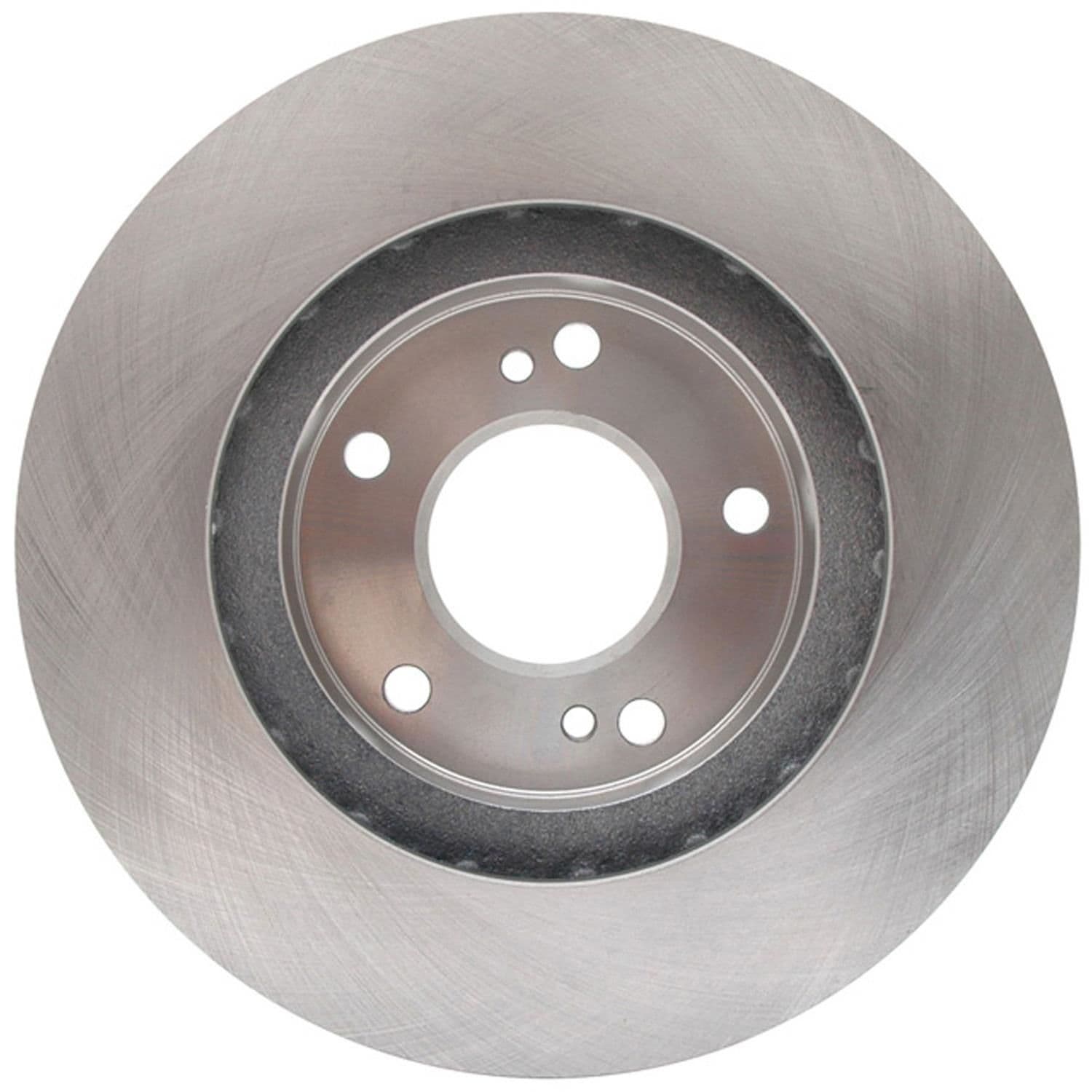 Silver Disc Brake Rotor 18A1116A