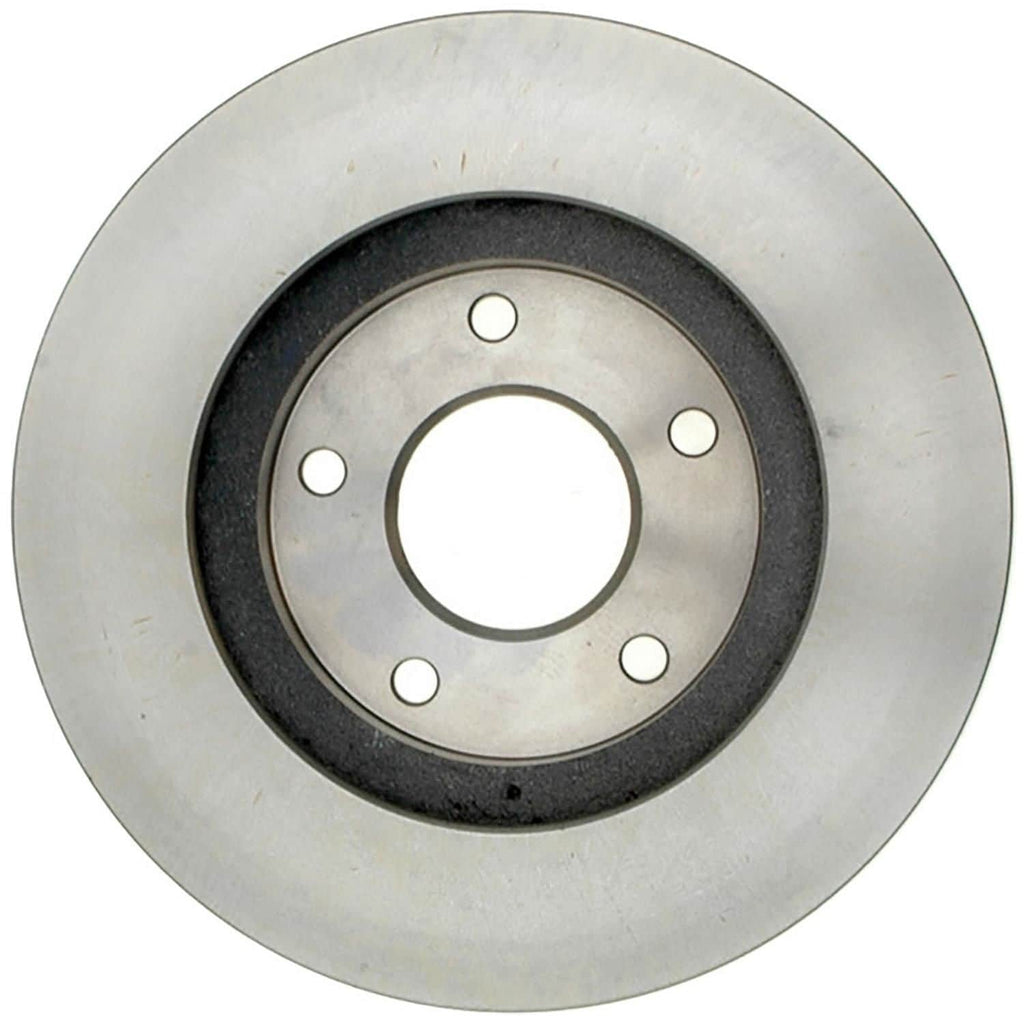 Advantage Disc Brake Rotor 18A1116AC