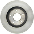 Advantage Disc Brake Rotor 18A1116AC