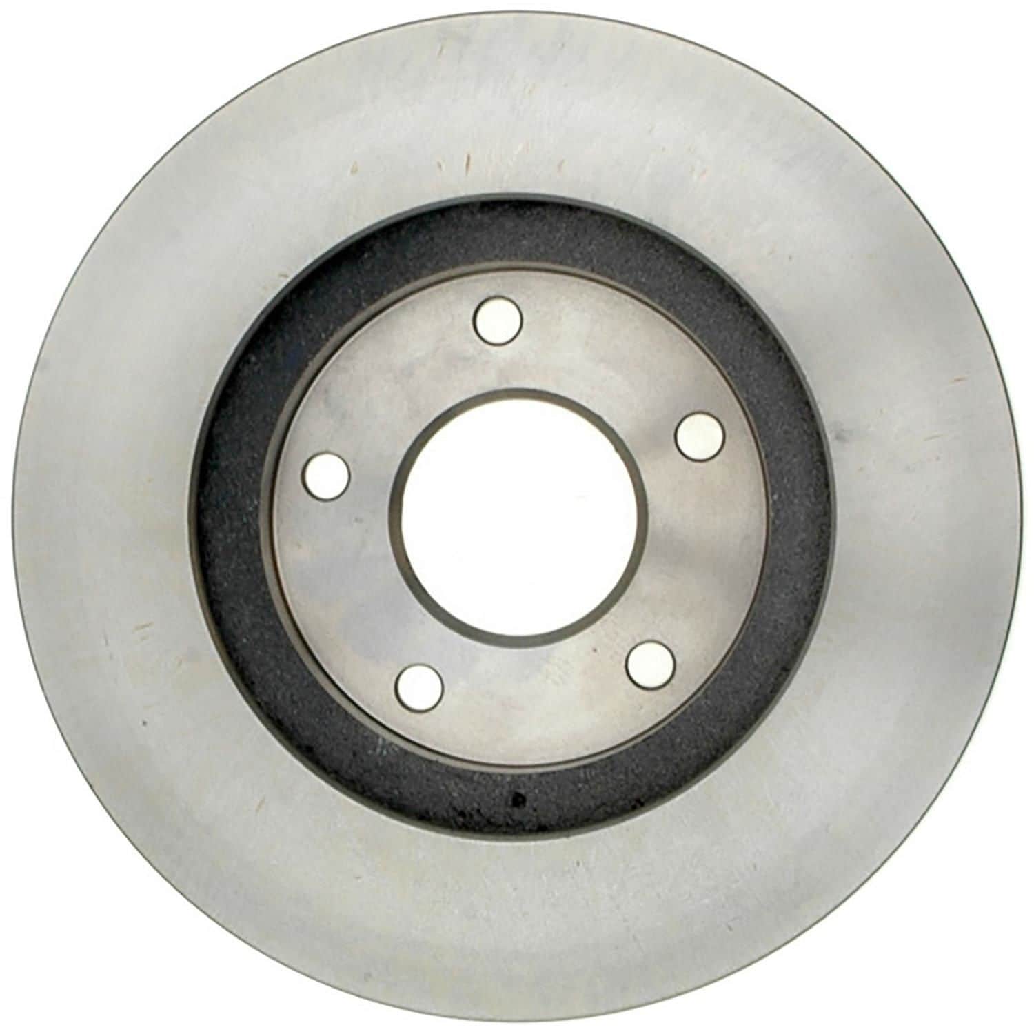 Advantage Disc Brake Rotor 18A1116AC
