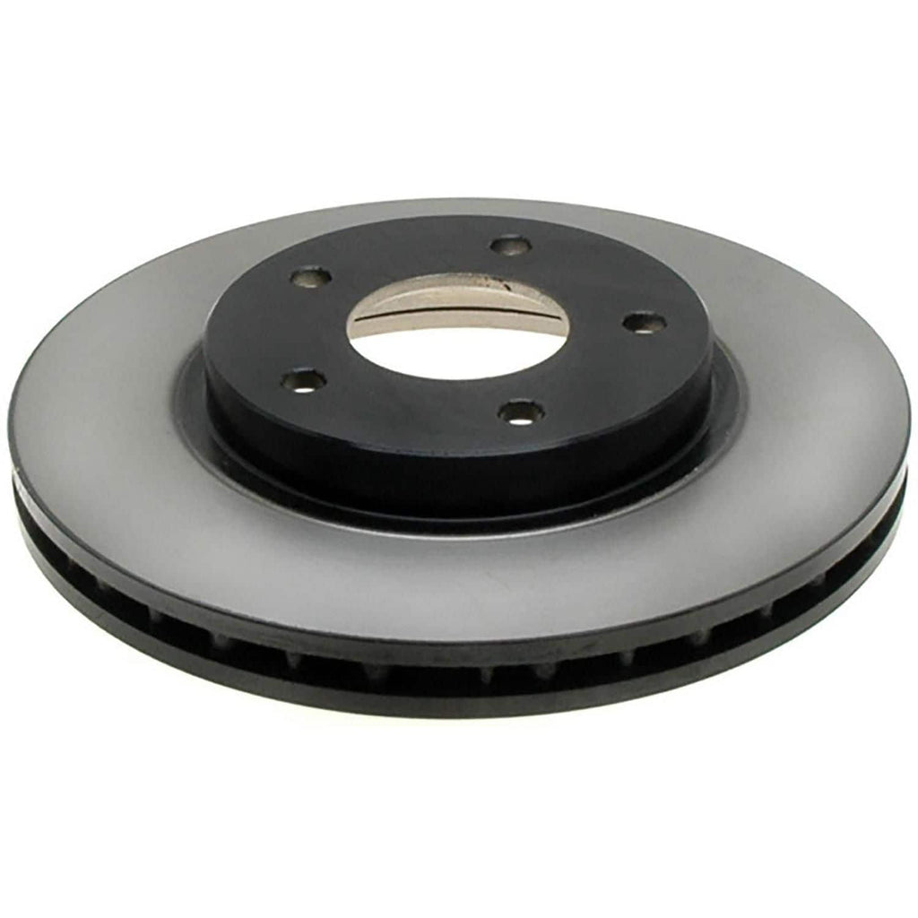 Advantage Disc Brake Rotor 18A1116AC