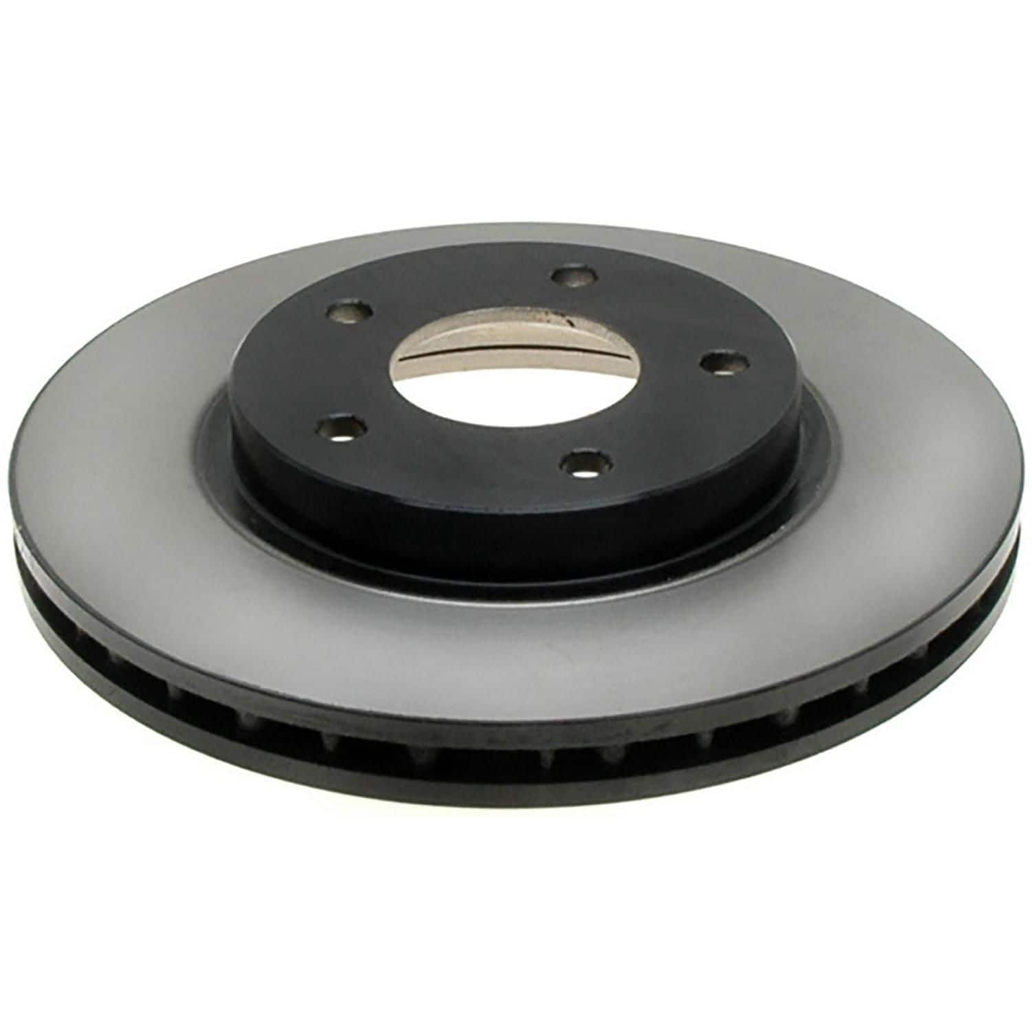 Advantage Disc Brake Rotor 18A1116AC
