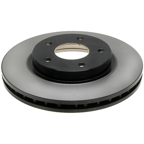 Advantage Disc Brake Rotor 18A1116AC