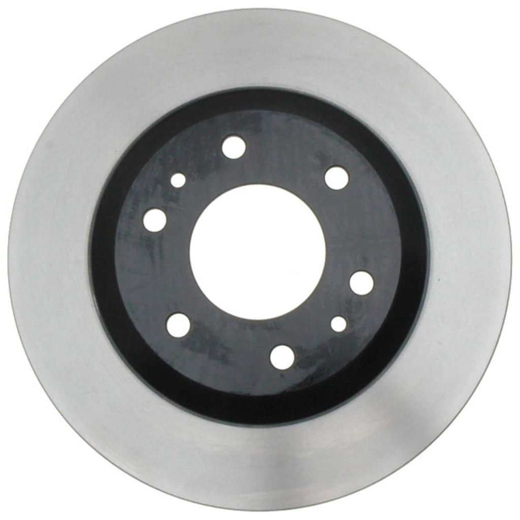 Gold Disc Brake Rotor 18A1119
