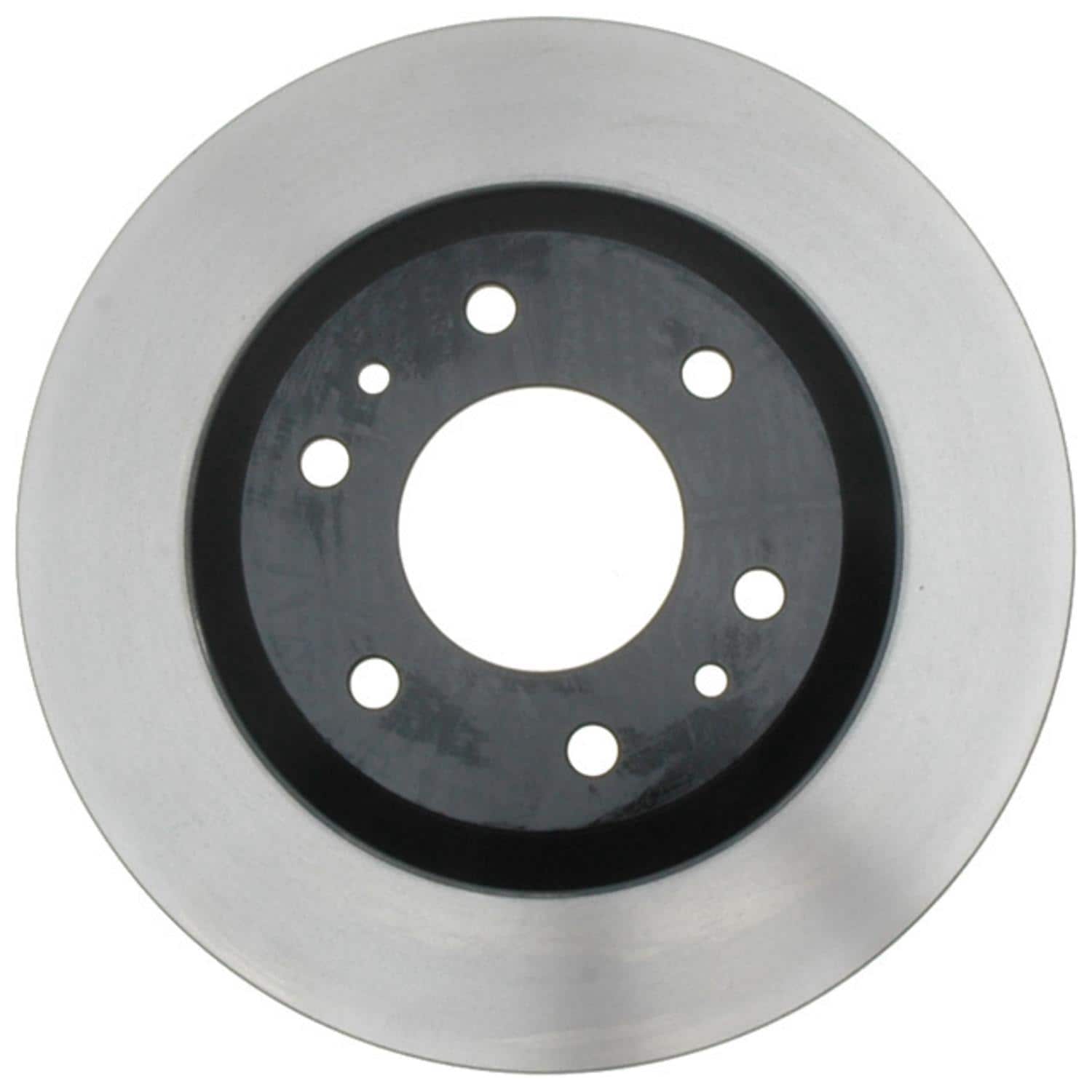 Gold Disc Brake Rotor 18A1119