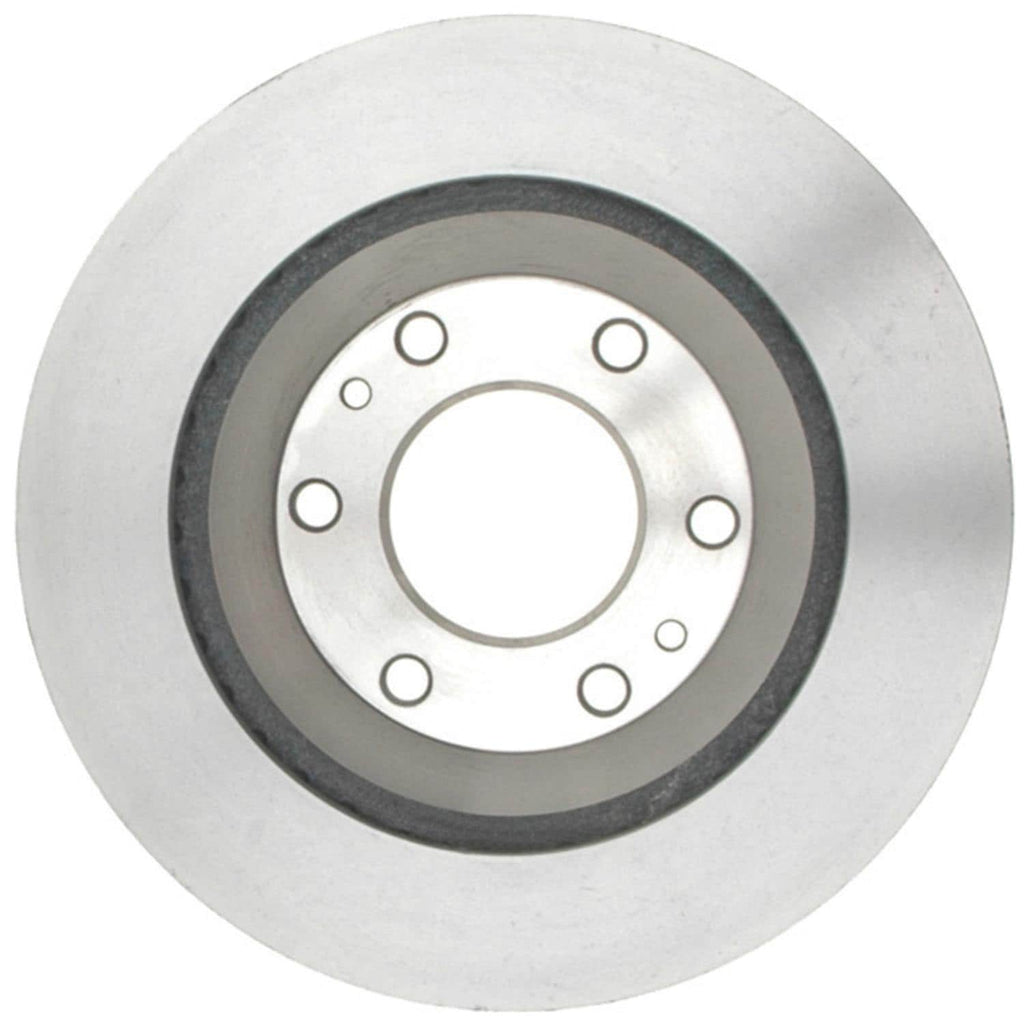 Gold Disc Brake Rotor 18A1119