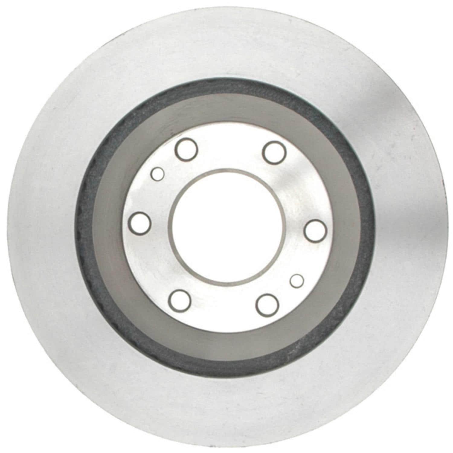Gold Disc Brake Rotor 18A1119