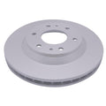 Silver Disc Brake Rotor 18A1119AC