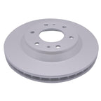 Silver Disc Brake Rotor 18A1119AC