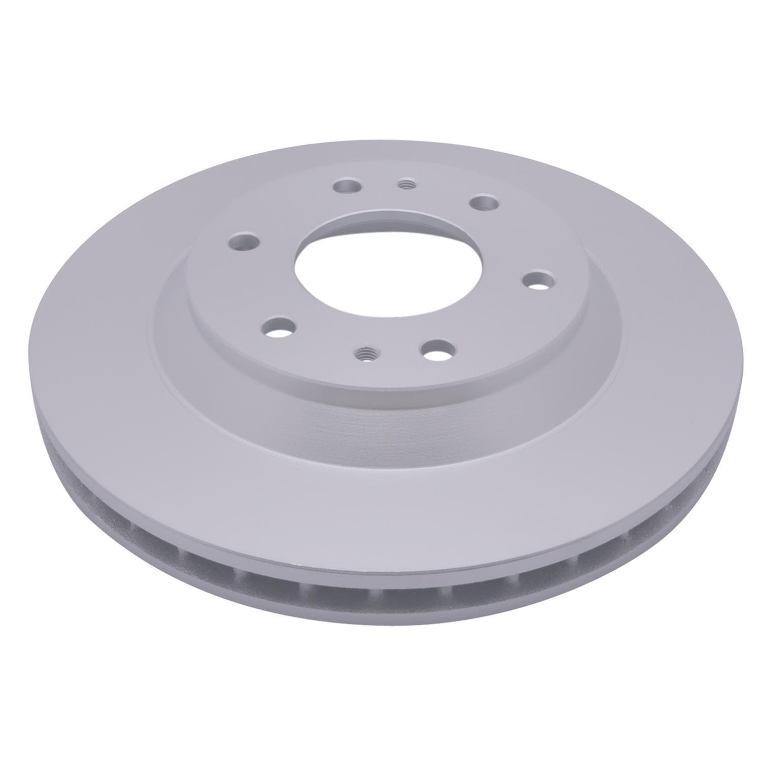 Silver Disc Brake Rotor 18A1119AC