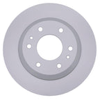 Silver Disc Brake Rotor 18A1119AC