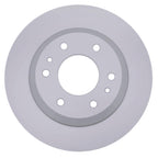 Silver Disc Brake Rotor 18A1119AC
