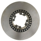 Silver Disc Brake Rotor 18A112A