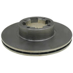 Silver Disc Brake Rotor 18A112A