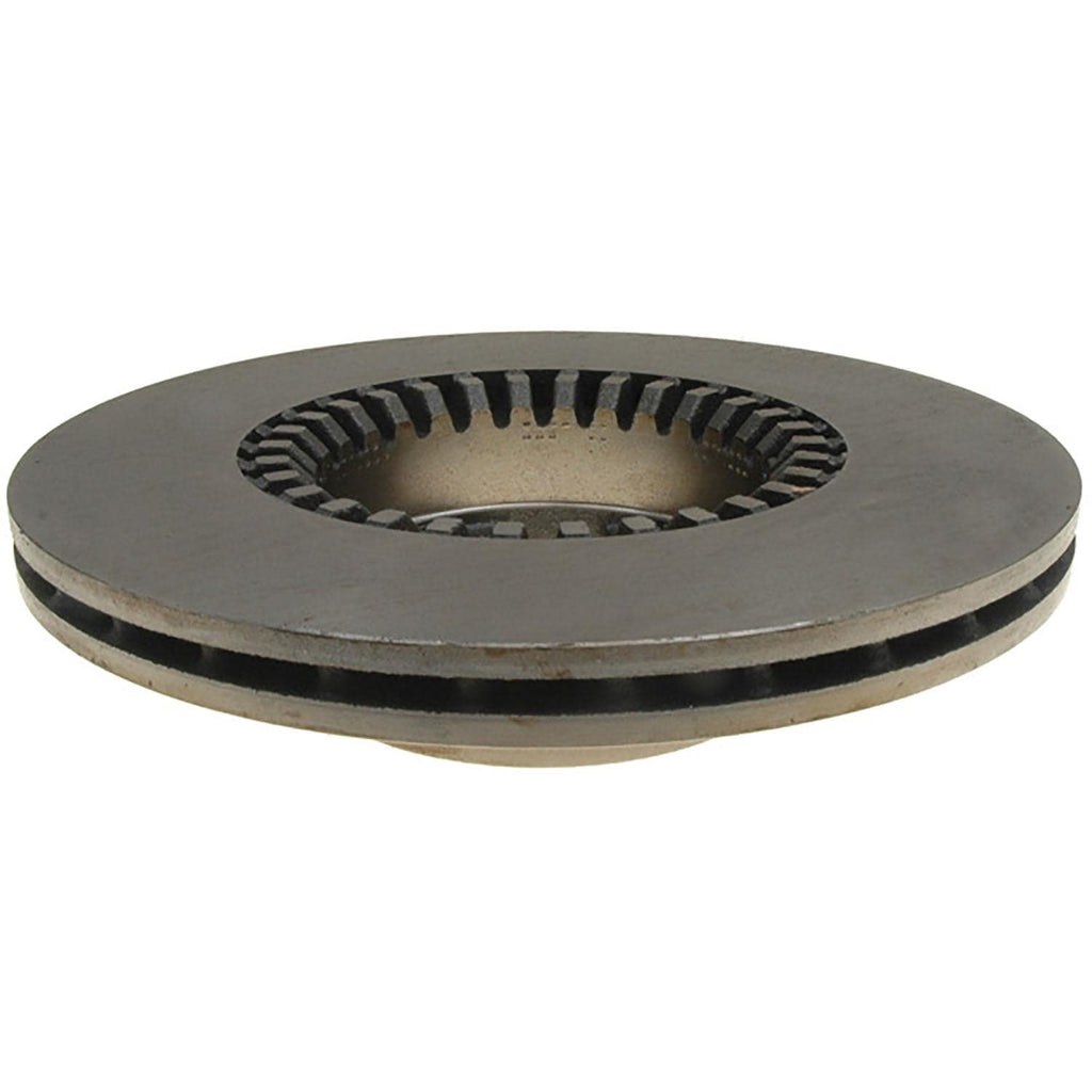 Silver Disc Brake Rotor 18A112A