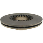 Silver Disc Brake Rotor 18A112A