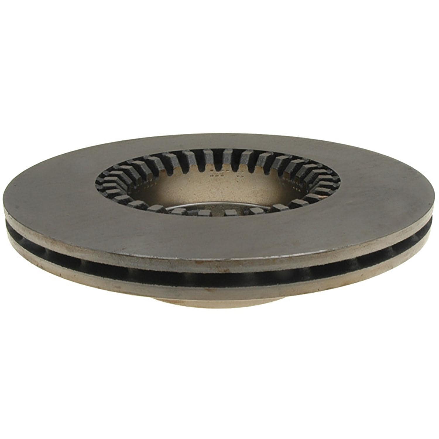 Silver Disc Brake Rotor 18A112A