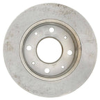 Silver Disc Brake Rotor 18A117A