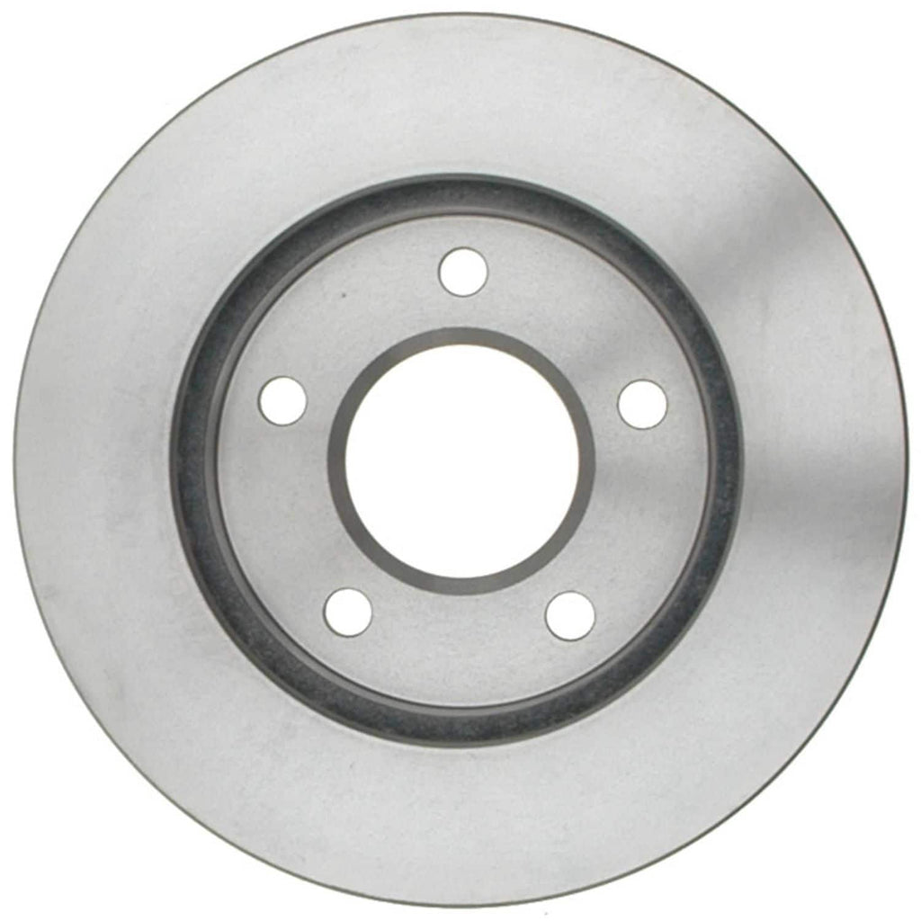 Gold Disc Brake Rotor 18A118